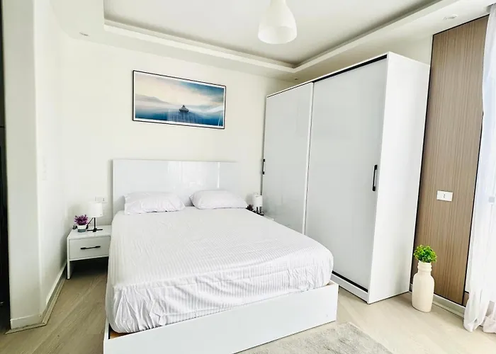 Aqua Fun Apartment Hurghada