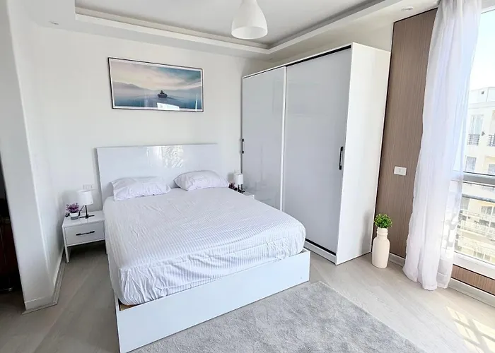 Aqua Fun Apartment Hurghada